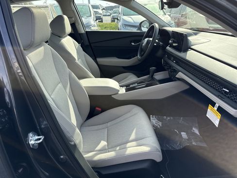 New 2026 Honda Accord SE image 32