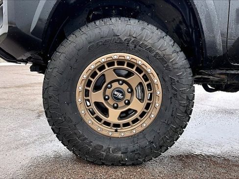 Used 2023 Toyota Tacoma SR5 image 32