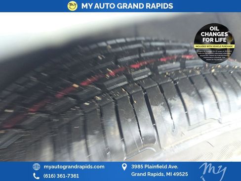 Used 2023 BMW X4 M40i w/ Premium Package image 32