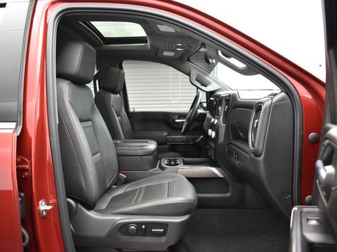 Used 2020 GMC Sierra 2500 Denali w/ Denali Ultimate Package image 12