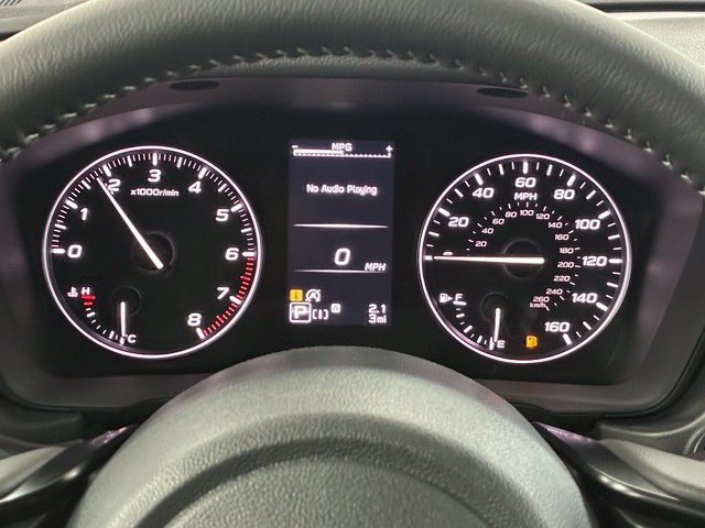 New 2026 Subaru Forester Premium AWD/4WD image 21