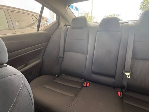 Used 2026 Nissan Altima 2.5 SV FWD image 34