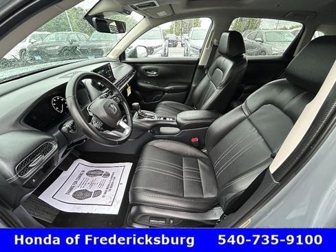 Used 2026 Honda HR-V EX-L image 15