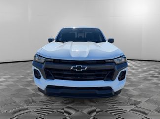 New 2026 Chevrolet Colorado LT w/ Advanced Trailering Package video 2