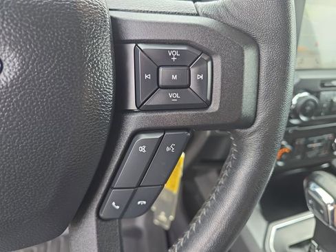 Certified 2018 Ford F150 XLT w/ Equipment Group 302A Luxury AWD/4WD image 17