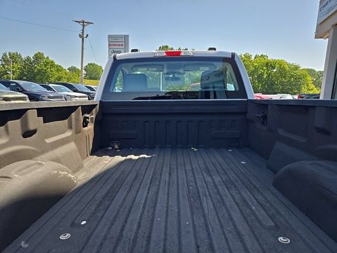 Used 2021 Ford F150 XL w/ Equipment Group 101A High RWD image 23