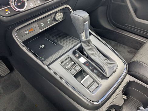New 2026 Honda CR-V EX image 22