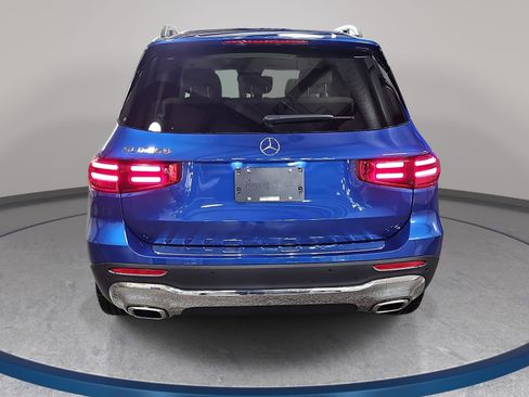 New 2026 Mercedes-Benz GLB 250 image 6