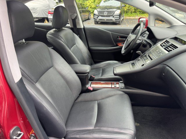 Used 2011 Lexus HS 250h FWD image 23