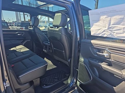 New 2026 RAM 1500 Laramie AWD/4WD image 20