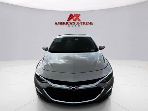 Used 2024 Chevrolet Malibu RS w/ LPO, Floor Liner Package FWD image 9