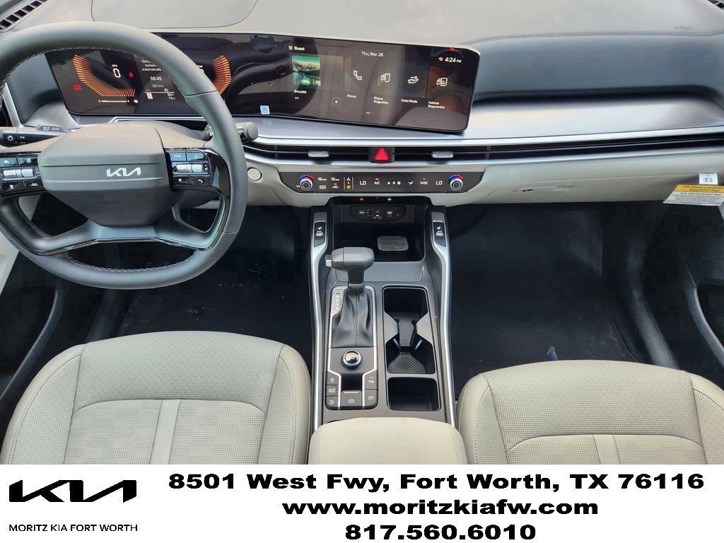New 2026 Kia Sorento S FWD image 18