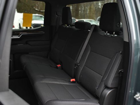 New 2026 Chevrolet Silverado 1500 LT image 11