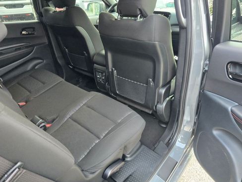 New 2026 Dodge Durango GT w/ Blacktop Package AWD/4WD image 35