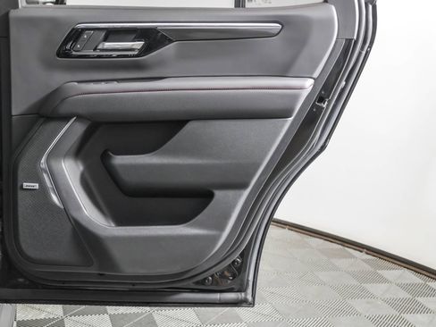 Used 2025 Chevrolet Tahoe RST w/ Comfort Package AWD/4WD image 47