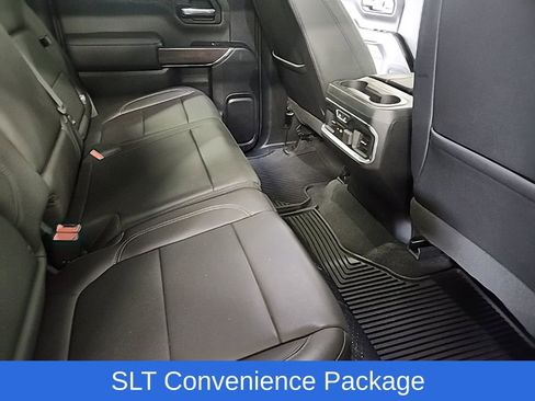 Used 2019 GMC Sierra 1500 SLT image 18