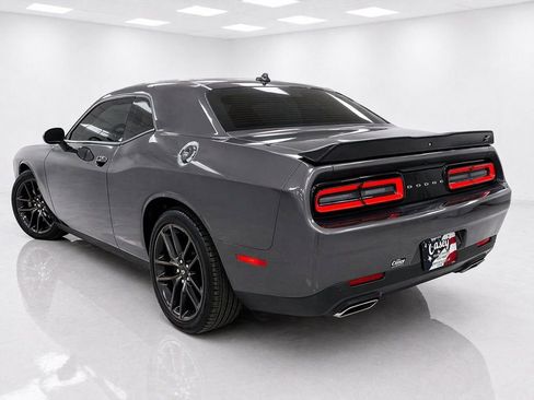 Used 2022 Dodge Challenger SXT w/ Plus Package AWD/4WD image 7