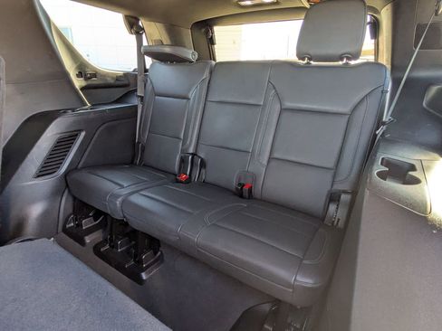 Used 2024 Chevrolet Tahoe LT image 19