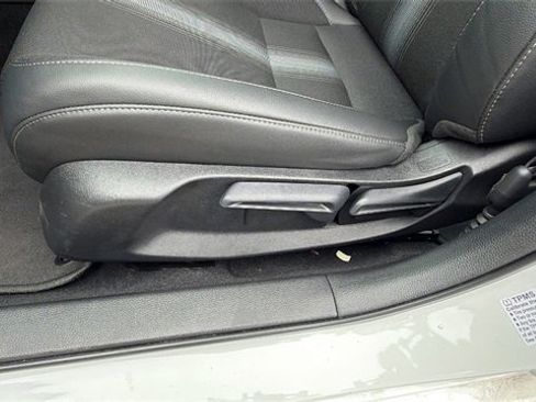 Used 2025 Honda Civic Sport image 21