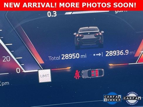 Used 2025 BMW 228i xDrive image 9