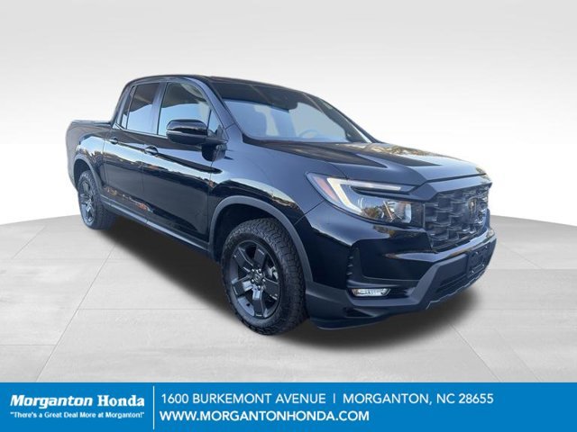 Used 2026 Honda Ridgeline TrailSport 360° Tour
