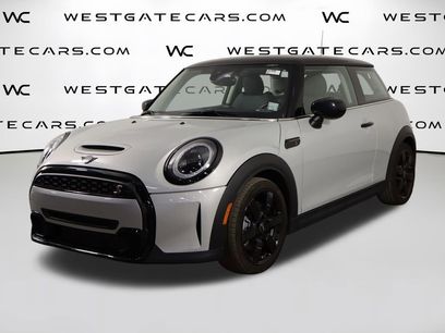 Used 2023 MINI Cooper S