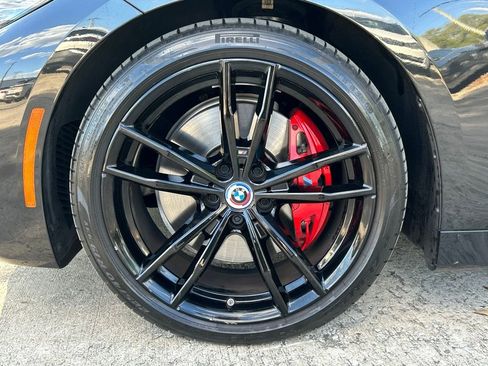 Used 2023 BMW M440i Coupe w/ Premium Package image 44