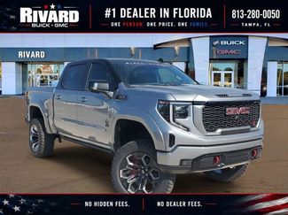 New 2026 GMC Sierra 1500 AT4 w/ AT4 Premium Package AWD/4WD video 1