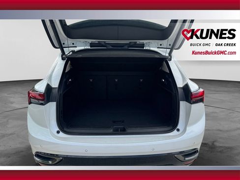 Used 2023 Buick Envision Preferred w/ Sport Touring Package AWD/4WD image 23
