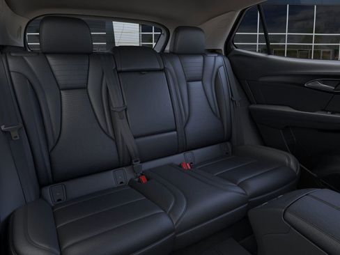 New 2026 Buick Envision Preferred image 17