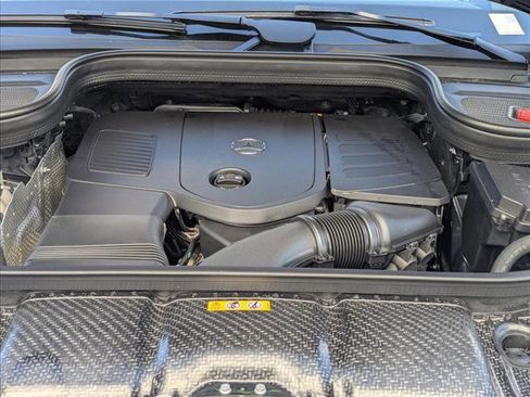 New 2026 Mercedes-Benz GLE 350 4MATIC image 15