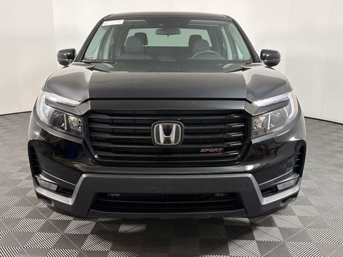 Used 2023 Honda Ridgeline Sport image 5