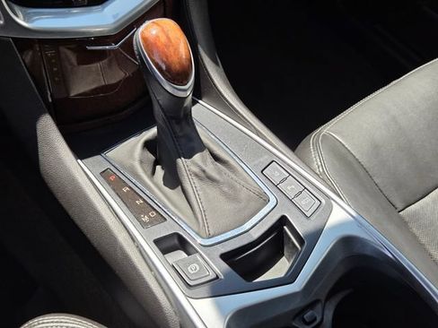 Certified 2014 Cadillac SRX Luxury w/ Driver Assist Package FWD image 23