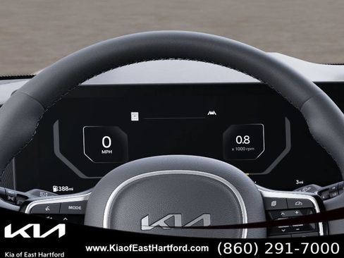 New 2026 Kia Carnival SX Prestige FWD image 21