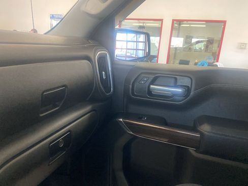 Used 2019 Chevrolet Silverado 1500 LT w/ All-Star Edition image 36