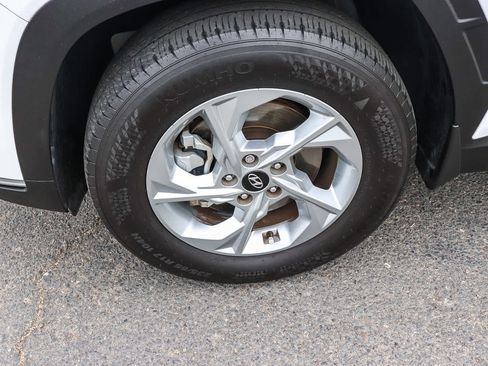 Used 2023 Hyundai Tucson SEL AWD/4WD image 6