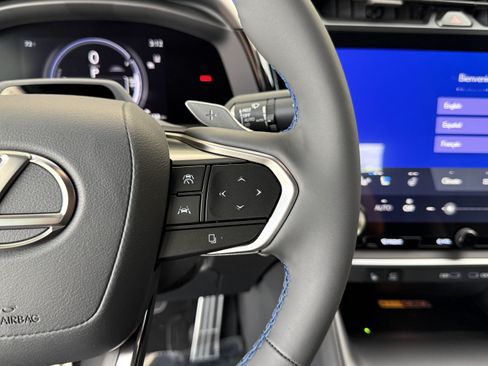 New 2026 Lexus RZ 450e AWD w/ Luxury Package image 23