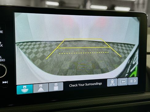 Used 2024 Honda CR-V Sport-L image 22