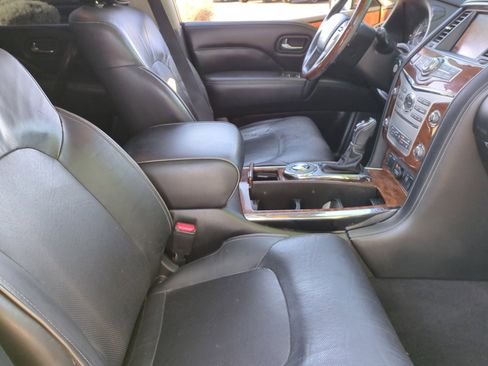 Used 2018 INFINITI QX80 2WD image 19