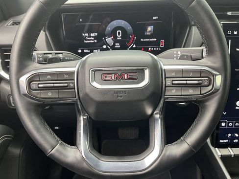 Used 2026 GMC Terrain Elevation AWD/4WD image 13