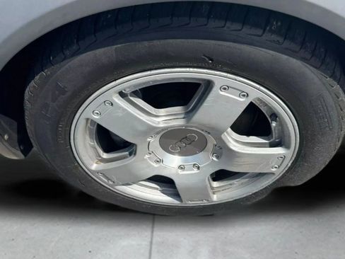 Used 2005 Audi allroad 2.7T image 24