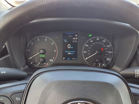 Certified 2025 Toyota Corolla LE image 18