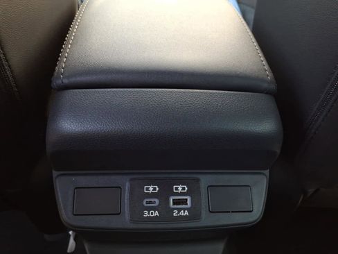 New 2026 Subaru WRX tS AWD/4WD image 32