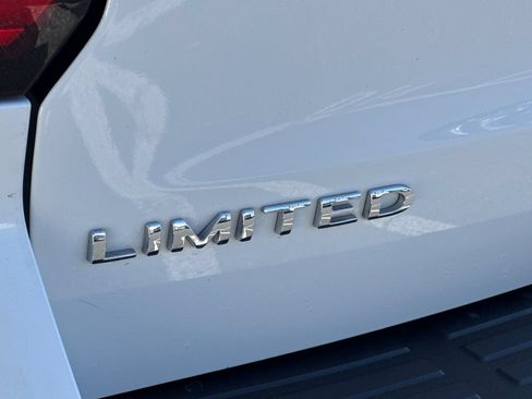 Certified 2023 Ford Expedition Max Limited AWD/4WD image 30