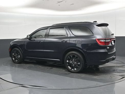 Used 2024 Dodge Durango R/T AWD/4WD image 39