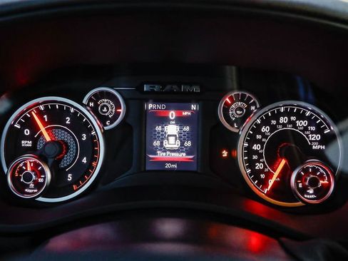 New 2026 RAM 2500 Big Horn image 27