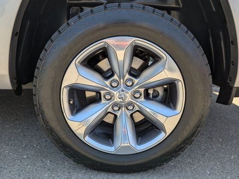Used 2019 RAM 1500 Limited AWD/4WD image 28