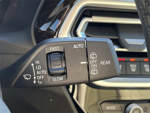 Used 2024 BMW X3 xDrive30i w/ Convenience Package image 47