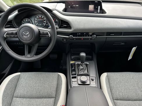 New 2026 MAZDA CX-30 AWD 2.5 S image 15