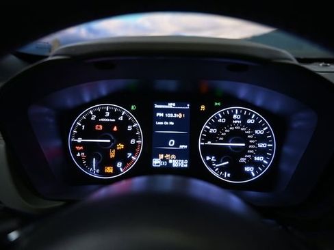 Used 2025 Subaru Forester Sport w/ Popular Package #1 image 42